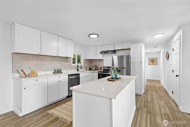 16909 21st Avenue Ct E, Spanaway, WA 98387