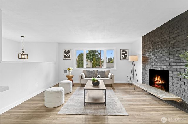 16909 21st Avenue Ct E, Spanaway, WA 98387