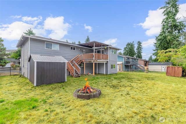 16909 21st Avenue Ct E, Spanaway, WA 98387