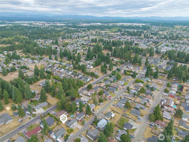 16909 21st Avenue Ct E, Spanaway, WA 98387