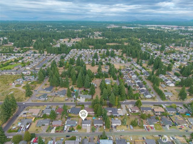 16909 21st Avenue Ct E, Spanaway, WA 98387