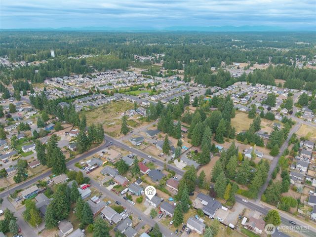 16909 21st Avenue Ct E, Spanaway, WA 98387