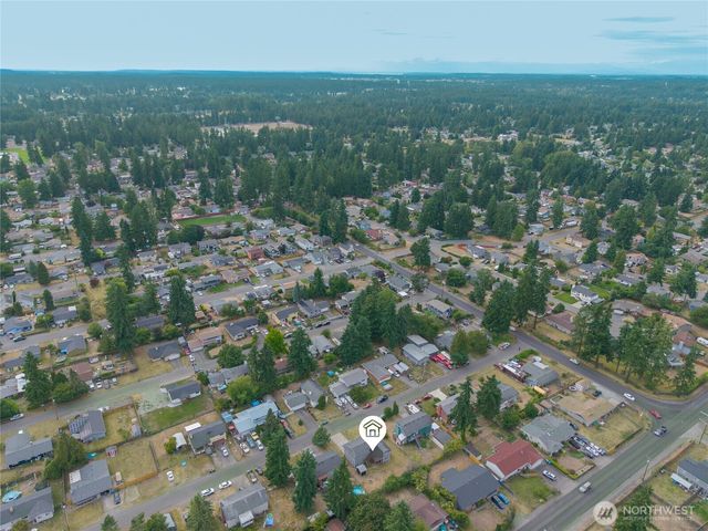 16909 21st Avenue Ct E, Spanaway, WA 98387