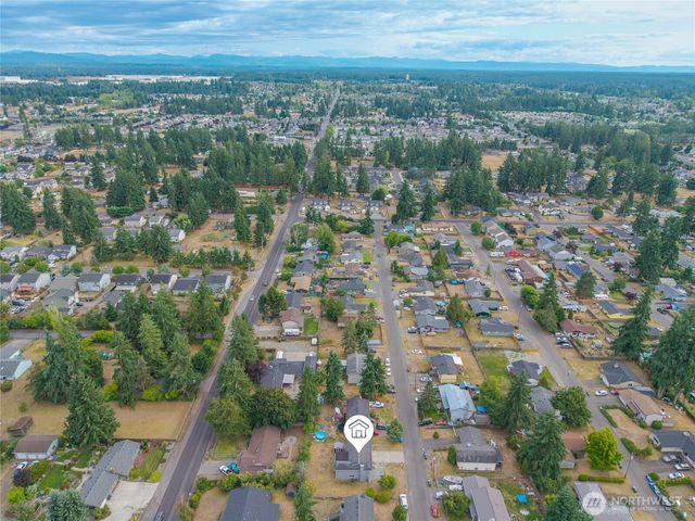 16909 21st Avenue Ct E, Spanaway, WA 98387