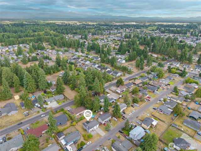 16909 21st Avenue Ct E, Spanaway, WA 98387