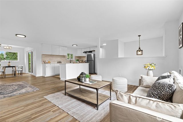 16909 21st Avenue Ct E, Spanaway, WA 98387