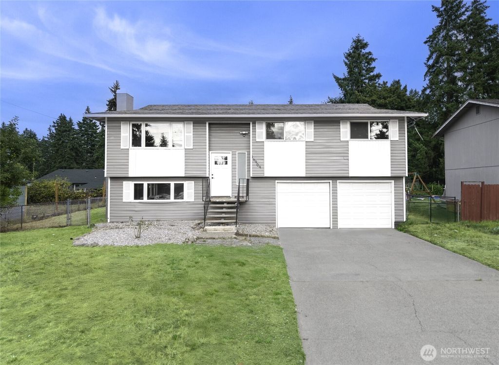 16909 21st Avenue Ct E, Spanaway, WA 98387