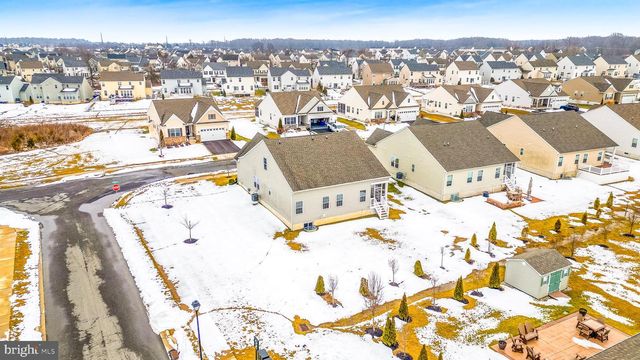 929 ROBINSON RD, Townsend, DE 19734