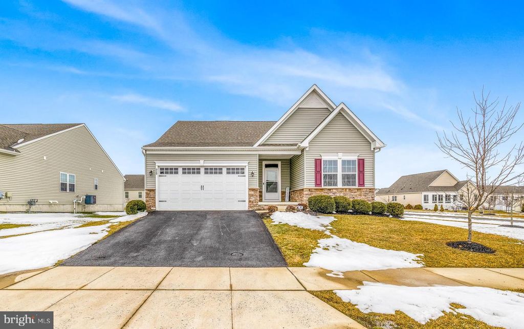 929 ROBINSON RD, Townsend, DE 19734