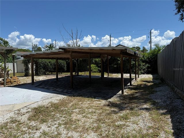 412 RIVER BOULEVARD S, Nokomis, FL 34275