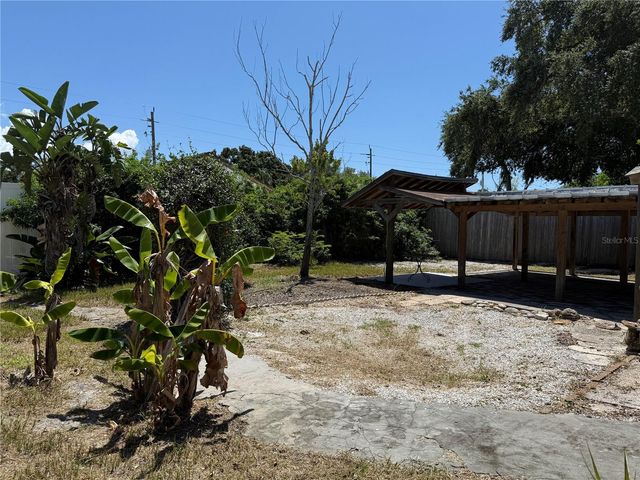 412 RIVER BOULEVARD S, Nokomis, FL 34275