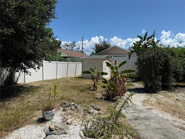 412 RIVER BOULEVARD S, Nokomis, FL 34275