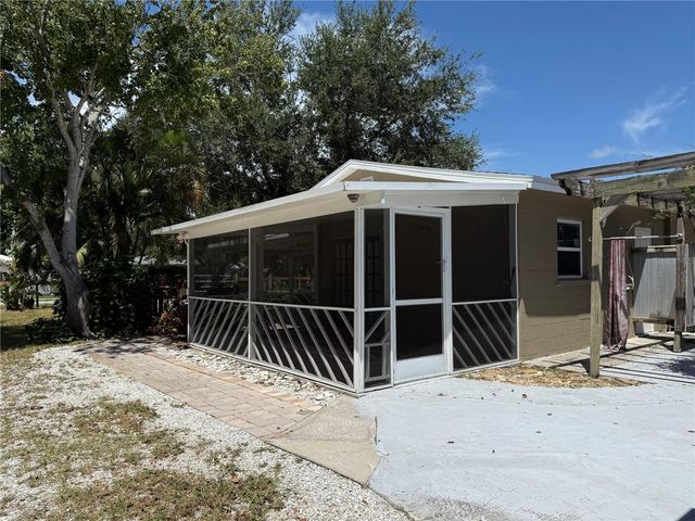 412 RIVER BOULEVARD S, Nokomis, FL 34275