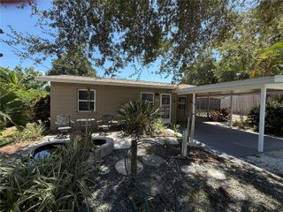 412 RIVER BOULEVARD S, Nokomis, FL 34275