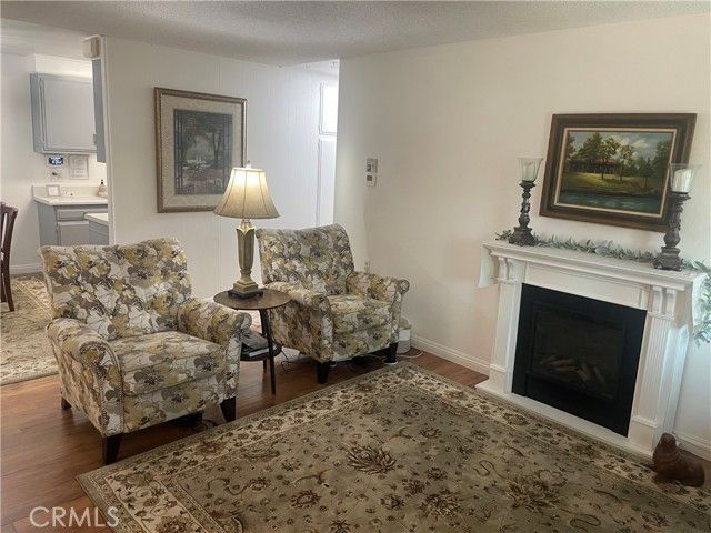 2189 VIA MARIPOSA EAST Q, Laguna Woods, CA 92637