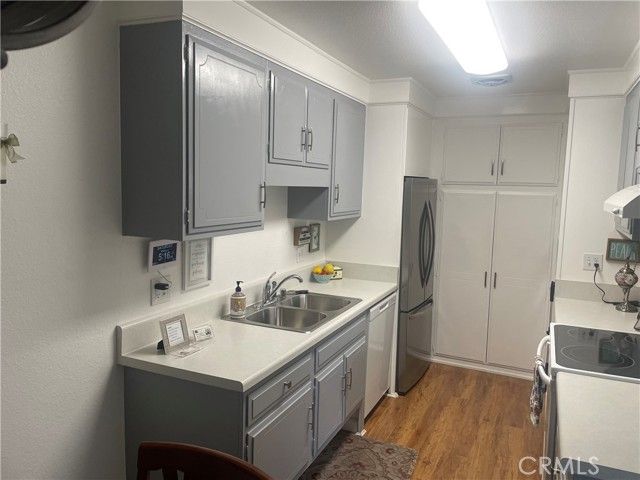 2189 VIA MARIPOSA EAST Q, Laguna Woods, CA 92637