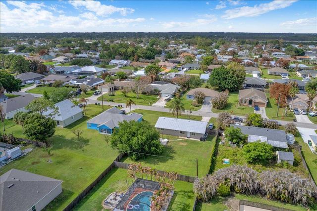 956 SE Browning Avenue, Port St. Lucie, FL 34983