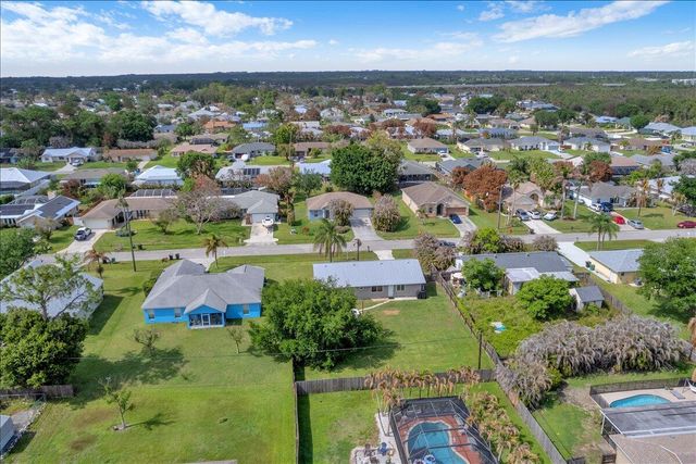 956 SE Browning Avenue, Port St. Lucie, FL 34983