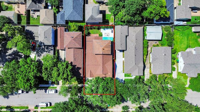 1114 W Cottage Street, Houston, TX 77009