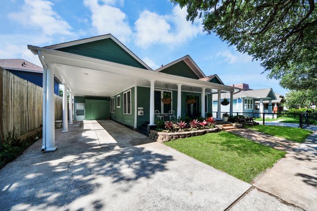 1114 W Cottage Street, Houston, TX 77009