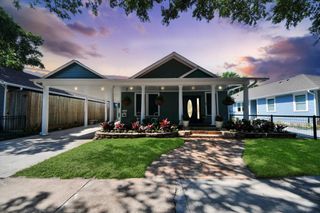 1114 W Cottage Street, Houston, TX 77009