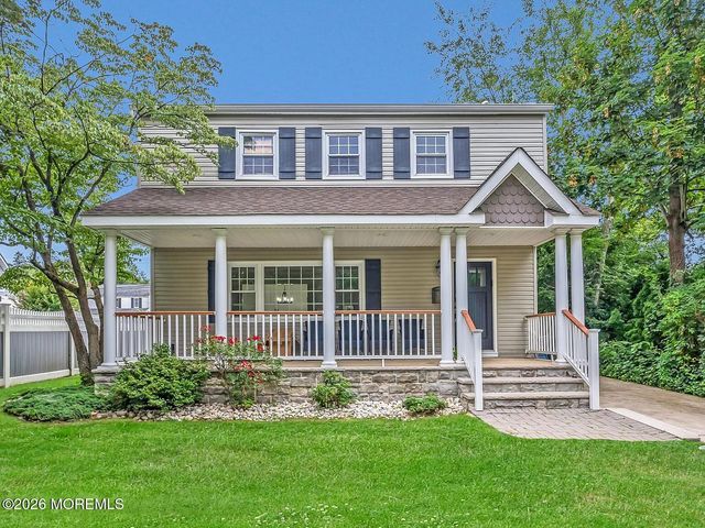 240 Alpern Avenue, Long Branch, NJ 07740