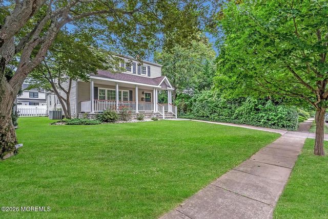 240 Alpern Avenue, Long Branch, NJ 07740