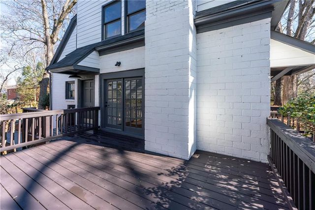 2415 Charleston Oaks Lane, Decatur, GA 30030