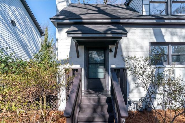 2415 Charleston Oaks Lane, Decatur, GA 30030