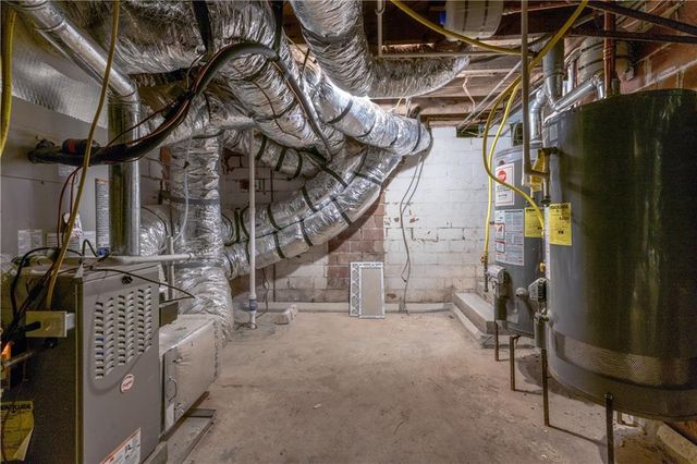 2415 Charleston Oaks Lane, Decatur, GA 30030