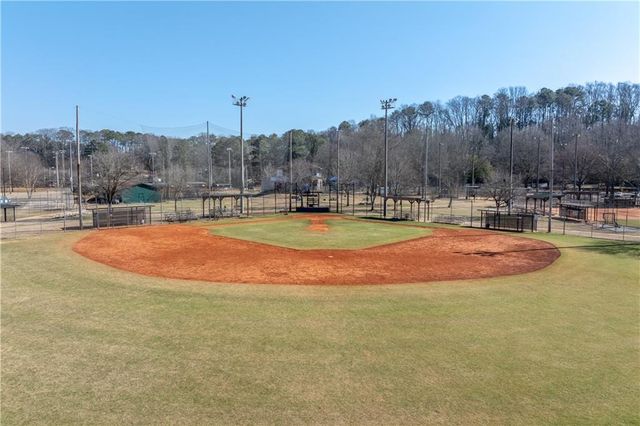 2415 Charleston Oaks Lane, Decatur, GA 30030