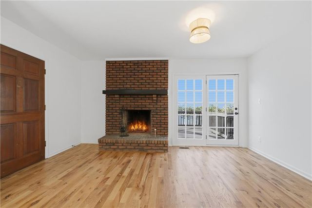 2415 Charleston Oaks Lane, Decatur, GA 30030