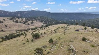 26283 Thea Gulch Road, Golden, CO 80403