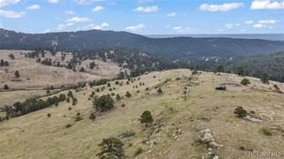 26283 Thea Gulch Road, Golden, CO 80403