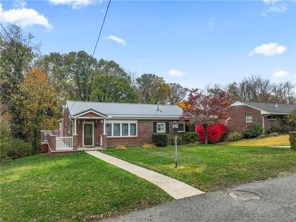 104 Allison Dr, Brighton Twp, PA 15009