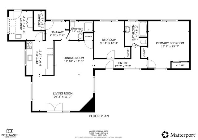 946 NE 12th Street, Grants Pass, OR 97526