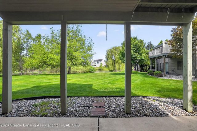 4024 Sierra Heights 60, Holt, MI 48842