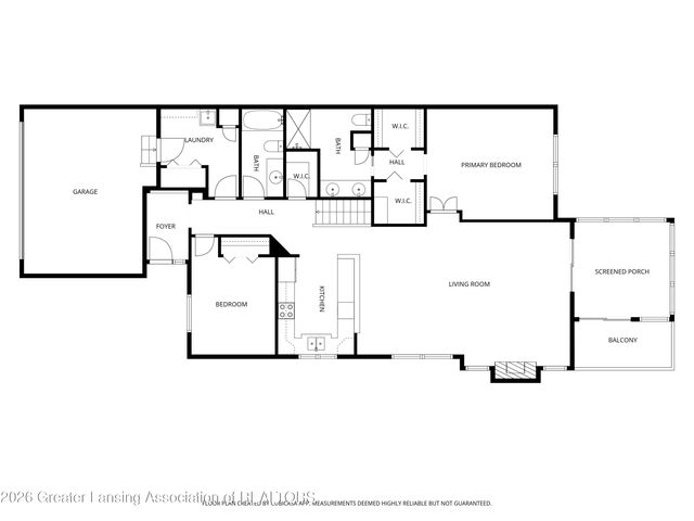 4024 Sierra Heights 60, Holt, MI 48842