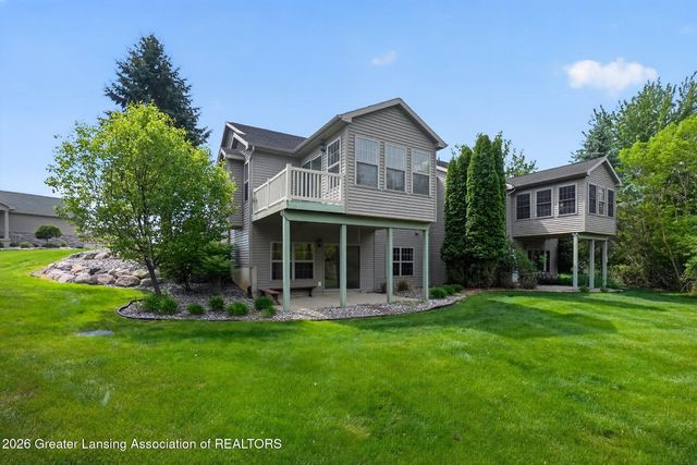 4024 Sierra Heights 60, Holt, MI 48842