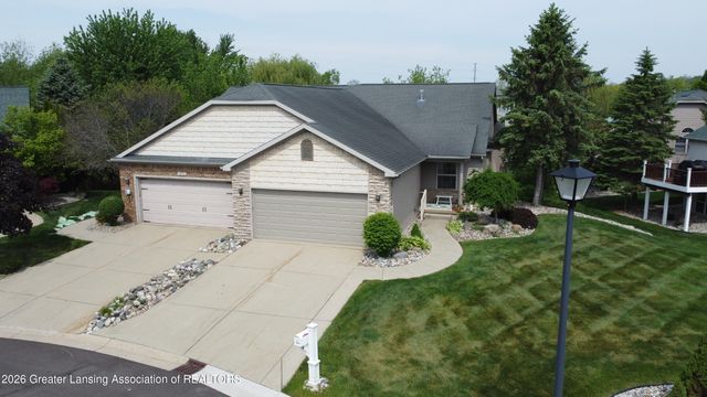 4024 Sierra Heights 60, Holt, MI 48842