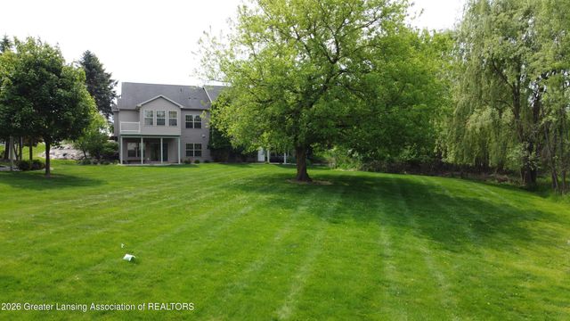 4024 Sierra Heights 60, Holt, MI 48842
