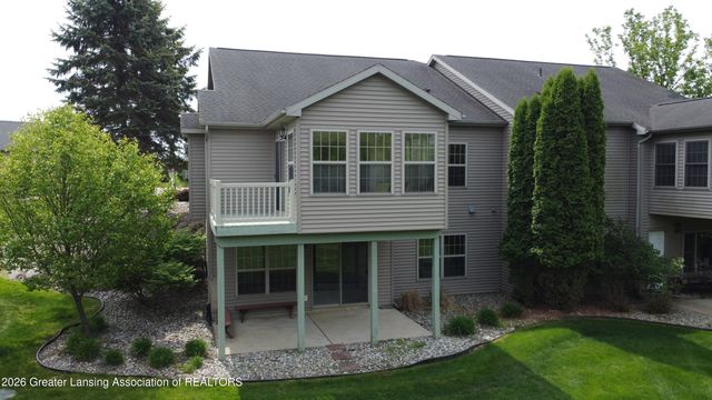 4024 Sierra Heights 60, Holt, MI 48842