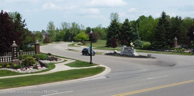 4024 Sierra Heights 60, Holt, MI 48842