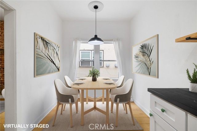 211 S Berendo Street 3, Los Angeles, CA 90004