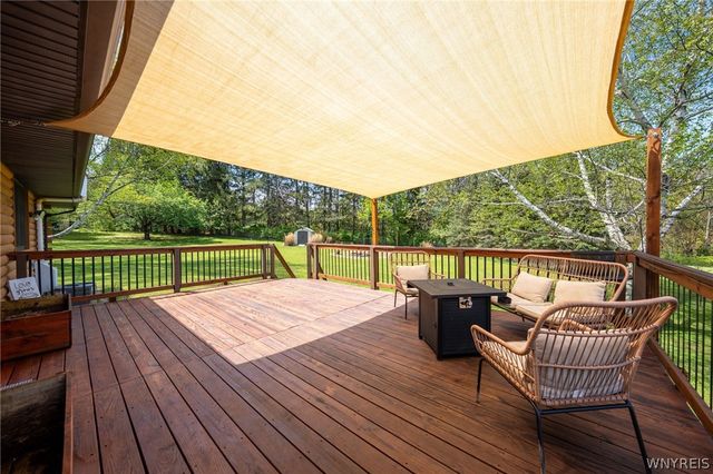 335 Capitol, Holland, NY 14080