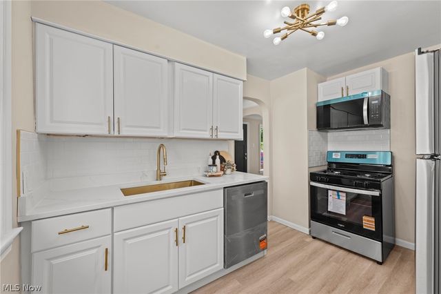 5803 Morningside Drive, Parma, OH 44129