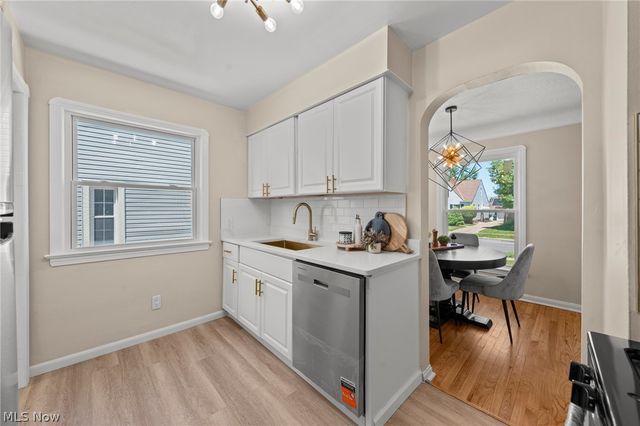 5803 Morningside Drive, Parma, OH 44129