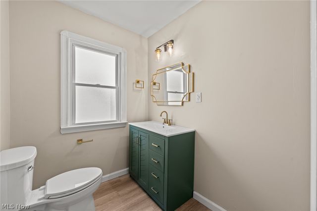 5803 Morningside Drive, Parma, OH 44129