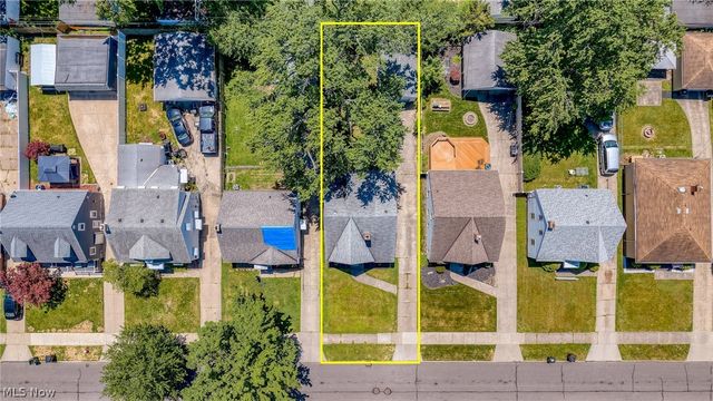 5803 Morningside Drive, Parma, OH 44129