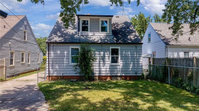 5803 Morningside Drive, Parma, OH 44129